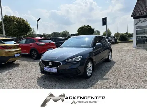 Annonce SEAT LEON Essence 2021 d'occasion 