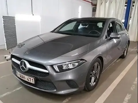 Used MERCEDES-BENZ CLASSE A Diesel 2019 Ad 