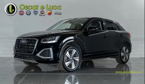 Used AUDI Q2 Petrol 2020 Ad 