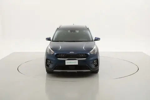 Used KIA NIRO Hybrid 2021 Ad 