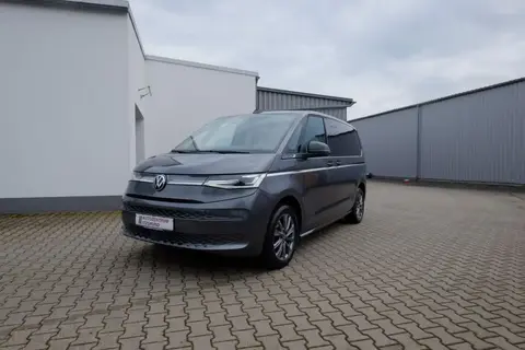 Annonce VOLKSWAGEN T7 Diesel 2023 d'occasion 