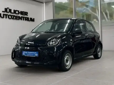 Used SMART FORFOUR Not specified 2021 Ad 