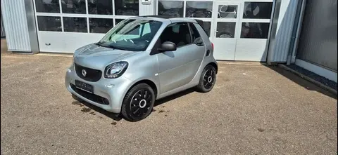 Annonce SMART FORTWO Essence 2019 d'occasion 