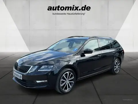 Used SKODA OCTAVIA Diesel 2020 Ad 