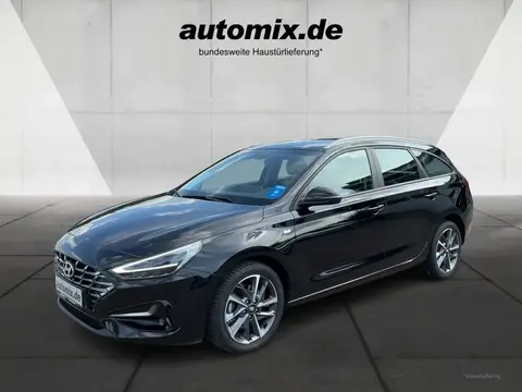 Annonce HYUNDAI I30 Essence 2023 d'occasion 