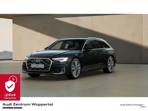 Annonce AUDI A6 Essence 2023 d'occasion 