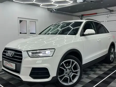 Used AUDI Q3 Diesel 2015 Ad 