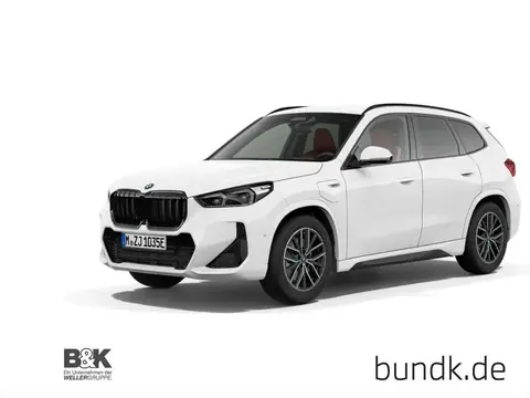 Annonce BMW X1 Hybride 2022 d'occasion 