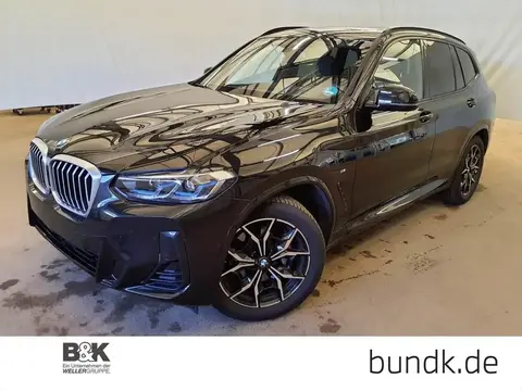 Annonce BMW X3 Diesel 2023 d'occasion 