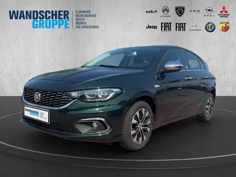 Annonce FIAT TIPO Essence 2020 d'occasion 