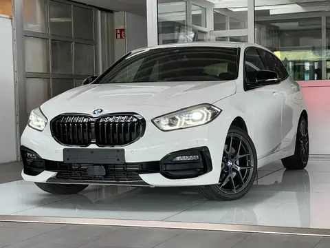 Annonce BMW SERIE 1 Diesel 2021 d'occasion 