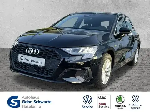 Used AUDI A3 Petrol 2023 Ad Germany