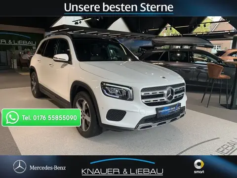 Used MERCEDES-BENZ CLASSE GLB Diesel 2022 Ad 