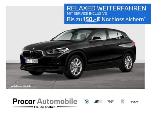 Used BMW X2 Petrol 2020 Ad 