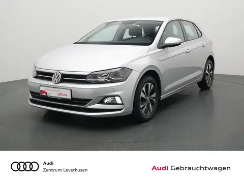 Annonce VOLKSWAGEN POLO Essence 2018 d'occasion 