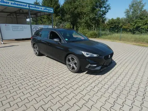 Used SEAT LEON Diesel 2021 Ad 