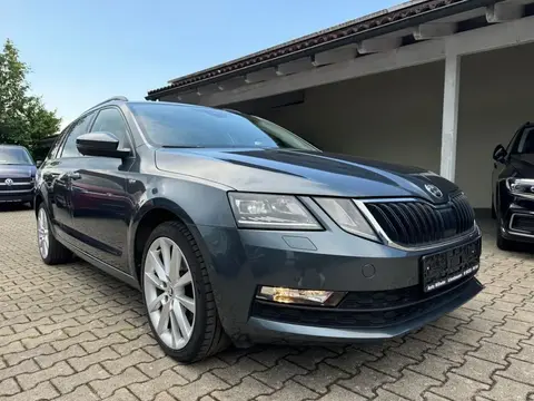 Used SKODA OCTAVIA Diesel 2020 Ad 