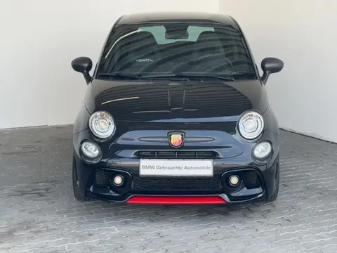 Used ABARTH 595 Petrol 2021 Ad 