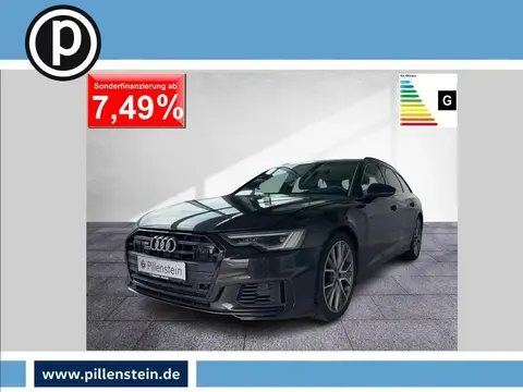 Annonce AUDI S6 Diesel 2020 d'occasion 