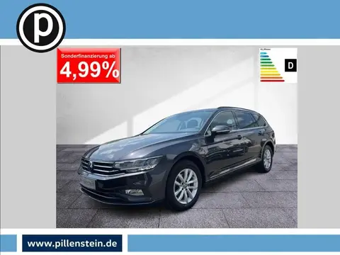 Used VOLKSWAGEN PASSAT Diesel 2021 Ad 