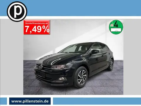 Annonce VOLKSWAGEN POLO Essence 2019 d'occasion 