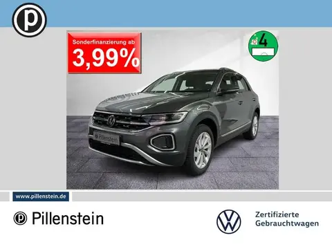 Used VOLKSWAGEN T-ROC Petrol 2023 Ad 