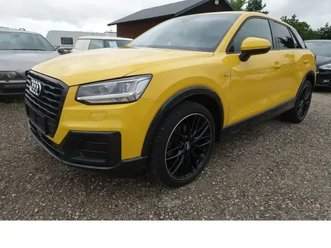 Used AUDI Q2 Petrol 2018 Ad 