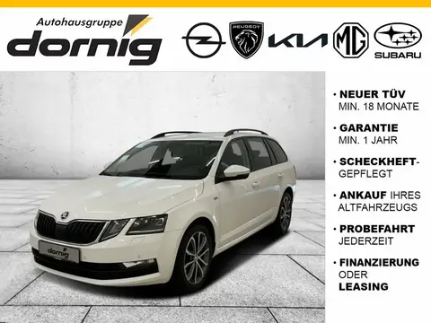 Used SKODA OCTAVIA Petrol 2020 Ad 