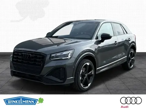 Used AUDI Q2 Petrol 2024 Ad 