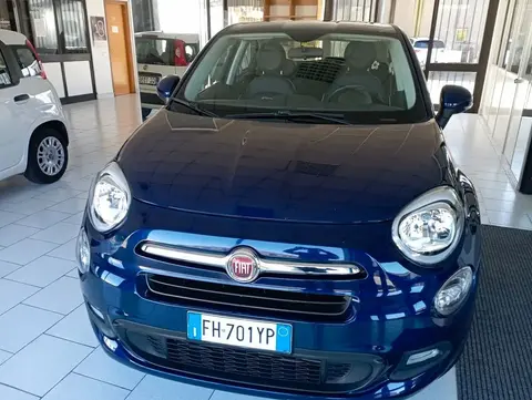 Used FIAT 500X Diesel 2017 Ad 