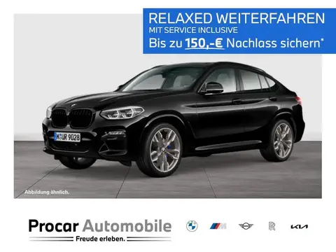 Used BMW X4 Diesel 2020 Ad 