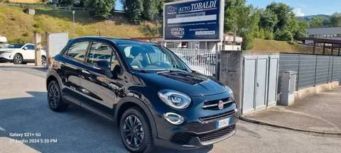 Used FIAT 500X Diesel 2021 Ad 