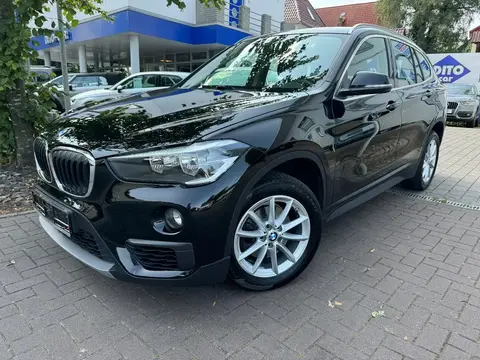 Used BMW X1 Petrol 2018 Ad 