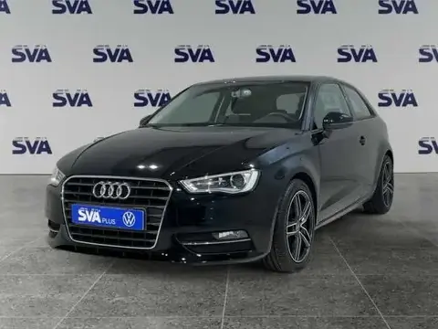 Annonce AUDI A3 Diesel 2016 d'occasion 