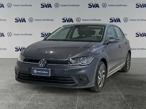 Used VOLKSWAGEN POLO Petrol 2023 Ad 