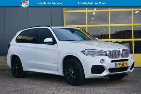 Used BMW X5 Petrol 2017 Ad 