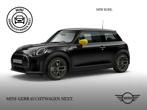 Annonce MINI COOPER Non renseigné 2021 d'occasion 