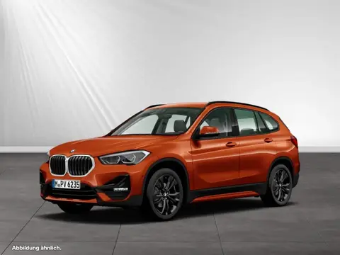 Annonce BMW X1 Diesel 2021 d'occasion 