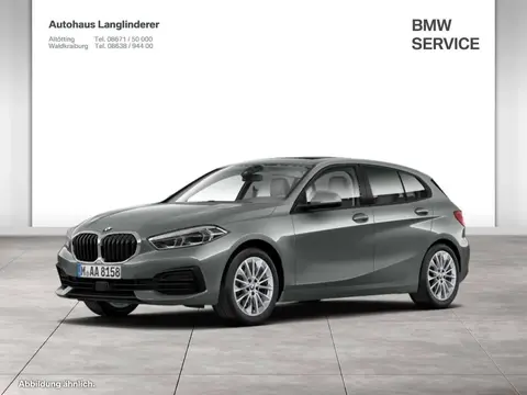 Used BMW SERIE 1 Petrol 2023 Ad 