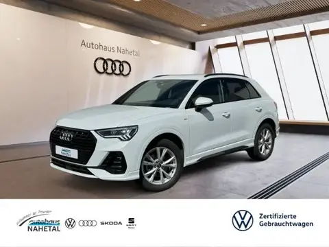 Used AUDI Q3 Diesel 2021 Ad 