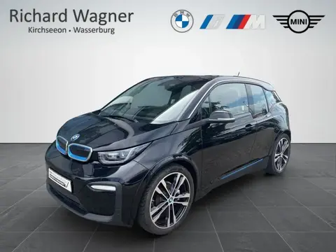 Used BMW I3 Not specified 2020 Ad Germany