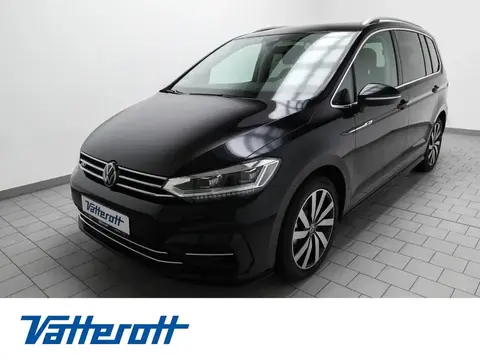 Annonce VOLKSWAGEN TOURAN Essence 2024 d'occasion 