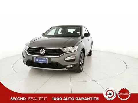 Used VOLKSWAGEN T-ROC Petrol 2021 Ad 