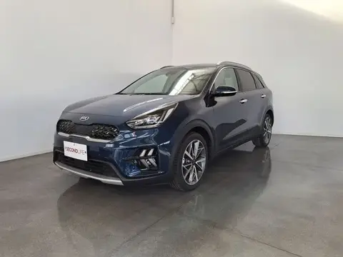 Used KIA NIRO Hybrid 2021 Ad 