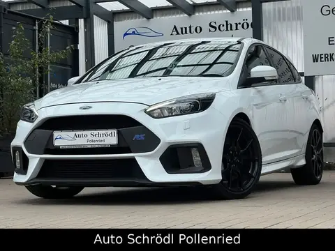 Used FORD FOCUS Petrol 2018 Ad 