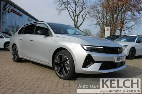 Used OPEL ASTRA Not specified 2024 Ad 
