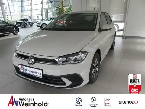 Annonce VOLKSWAGEN POLO Essence 2024 d'occasion 