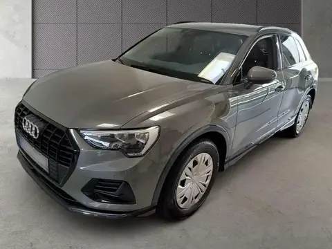 Annonce AUDI Q3 Essence 2019 d'occasion 