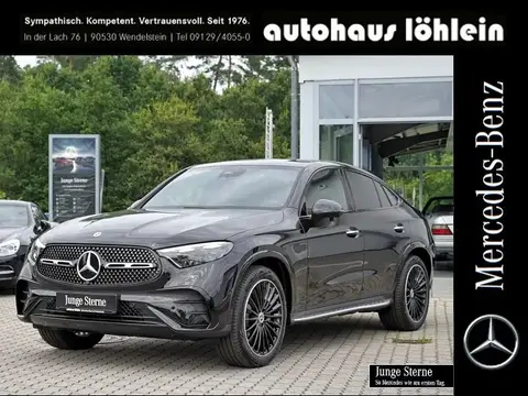 Used MERCEDES-BENZ CLASSE GLC Petrol 2024 Ad 