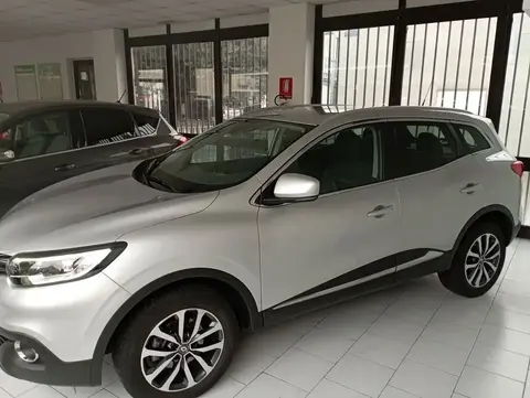 Annonce RENAULT KADJAR Essence 2018 d'occasion 